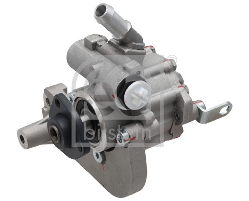 Servopumpe FÜR BMW 3 (E90), BMW 3 Touring (E91) - Febi Bilstein 186481-image