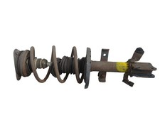 RENAULT CLIO Strut Shock Absorber Right Off Side Front 1.5 Diesel 2010