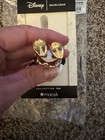 2024 DISNEY BAUBLEBAR MACY’S PARADE MINNIE MOUSE RED/GOLD BAG CHARM — photo 4