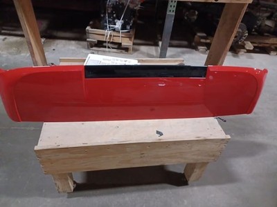 Rear Spoiler For 2025 Chevrolet Silverado EV 3182803