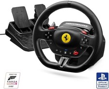 PlayStation 5 Accessory: Racing Wheel - Thrus...