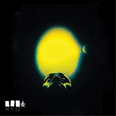 Mourning [A] BLKstar The Cycle (CD) Album
