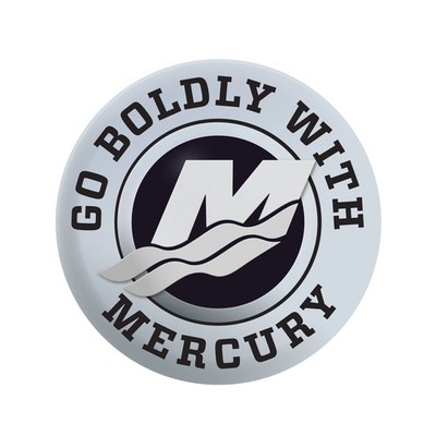 Mercury-Mercruiser 8M0112254 NUT