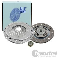 Blue Print Kupplungssatz Passend FüR Chevrolet Aveo Rezzo Daewoo Kalos Nubira