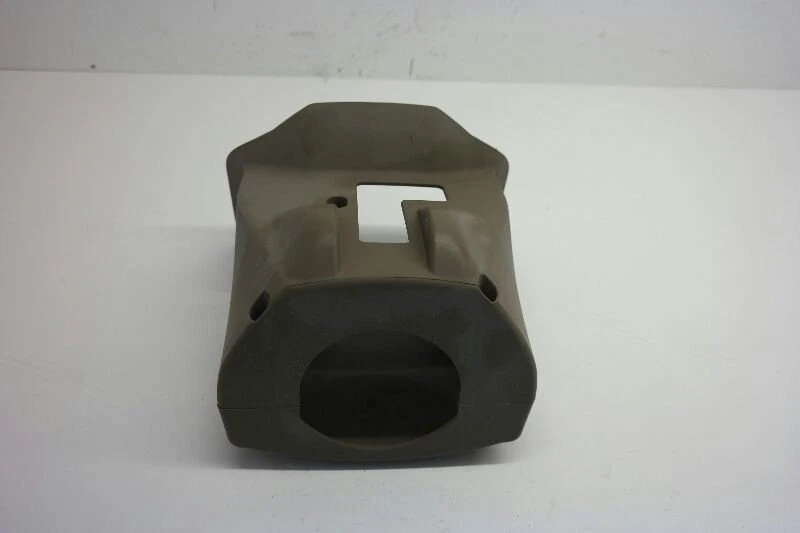 Chrysler Town Country 2008-2010 columna de dirección moldura envolvente  Foto 4 de 4