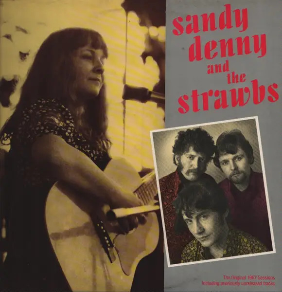 洋楽 LP Sandy Denny Sandy Denny - Sandy - Amazon.com Music