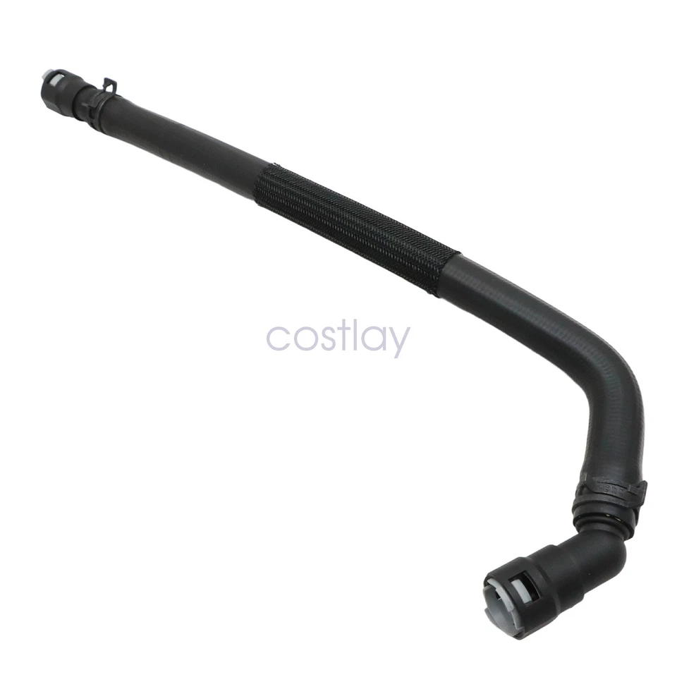US For 2011-2014 Ford F-150 BL3Z18472B Engine Heater Hose Assembly HVAC New - Изображение 4 из 4