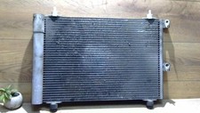 Radiateur Citroen HY