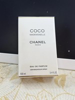 Chanel Coco Mademoiselle Eau De Parfum 100 Ml Xl Parfum Damen Duft Neu