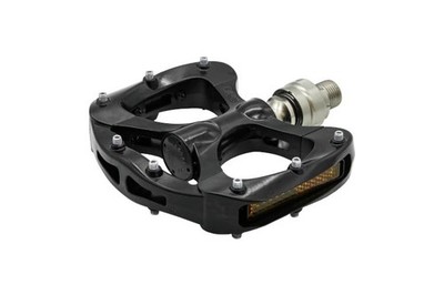 Pedals Pretzel Ezy Superior Black