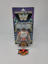 Masters Of The WWE Universe Rowdy Roddy Piper
