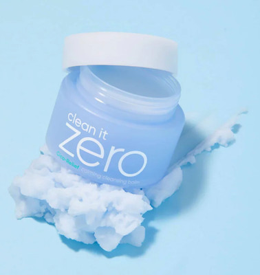 Banila co Clean It Zero Cica-Relief Calming Cleansing Balm 100ml