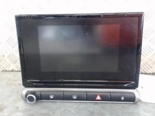 Autoradio Citroen C3