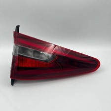 Alfa Romeo Stelvio 2018 Hinten links Rückleuchte Heckleuchte innen 20805999