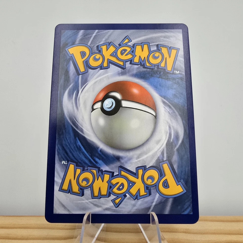 Unit Energy FDY (Secret) Forbidden Light  146/131 NM - Image 2 of 2