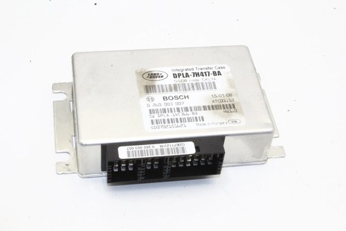 LAND ROVER RANGE ROVER SPORT II L494 Steuergerät für Verteilergetriebe 33123633