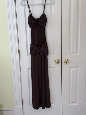 chinese dress ladies Amara Maxi Dress L main image 1