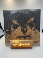 V 'layover' by V (Bts) (Record, 2024) LP VINYL NEW SEALED