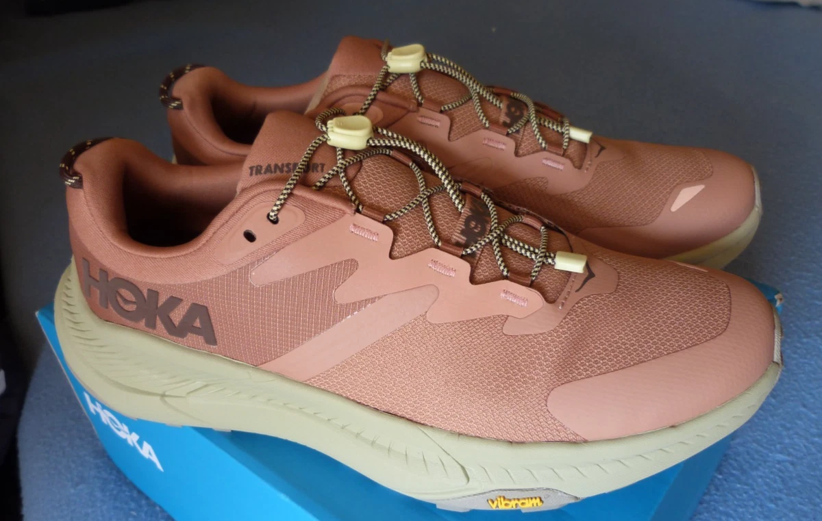Hoka One One HOKA Transport Maple Grassland for sale | eBay