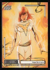 2023 Upper Deck Marvel Allegiance: Avengers vs X-Men #C46 Hope Summers