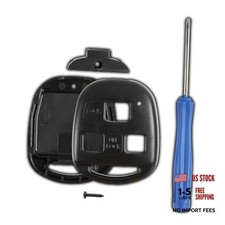 Key Fob Case Replacement for 1997 1998 1999 2000 2001 2002 2003 2004 2005 1x