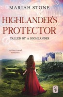 Mariah Stone | Highlander's Protector | Taschenbuch | Englisch (2023)
