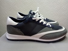 Michael Kors LIAM Trainers, Brand New with Box, Size UK8.5-9/42