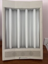 Nature Bright Sun Touch Plus Model F4040 Light MOOD Ion SUN LIGHT Therapy Lamp