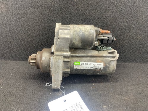 246057 Anlasser VW Polo IV (9N, 9A) 02T911024N 1.2