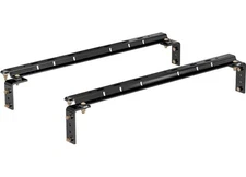 Curt 16100 5th Wheel Mounting Rail Kit