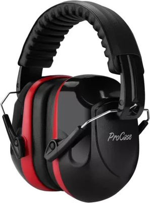 #ad #ad Noise Cancelling Ear Protection Ear Muffs for Shooting Mowing Construction Work $18.49