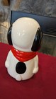 Vintage Benjamin & Medwin Ceramic Snoopy Cookie Jar Peanuts Charles Schultz 1966 — photo 4