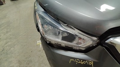 Passenger Right Headlight Halogen Fits 18-20 KICKS 5868230