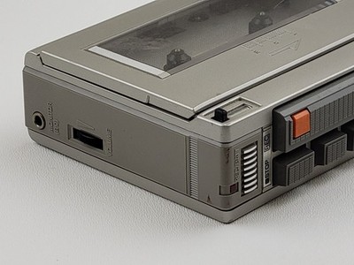 Vintage Panasonic RQ-353 Portable Cassette Tape Player Recorder