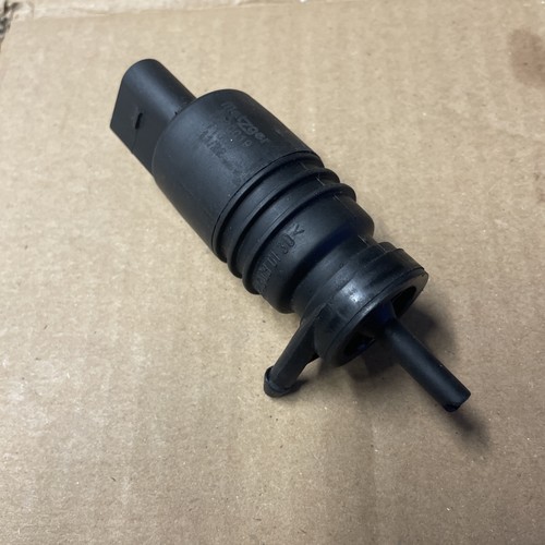 Metzger Wischwasserpumpe 2220019 für Audi VW Seat Skoda Viele Modelle!!!