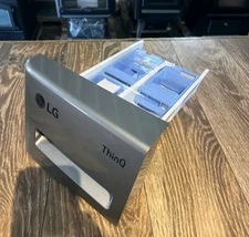 LG Washer Detergent Dispenser Drawer AGL73712615 (t3)