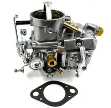 1963-1968 Ford Mustang Falcon Mercury Autolite 1100 Carburetor Manual Choke 1963-1968 Ford Mustang Falcon Mercury Autolite 1100 Carburetor Manual Choke
