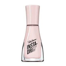 Insta-Dri Nail Polish | Quick Dry, Long Lasting, Streak-Free Shine | Semi-Opaque
