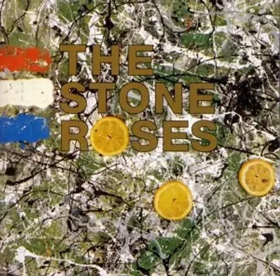 The Stone Roses (20th Anniversary) | Stone Roses | Audio-CD | CD | Englisch
