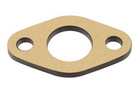 Isolierflansch Zum Vergaser FüR BMW R25, R25/2, R25/3, R51/2 - R60/2 - Ø 24 Mm