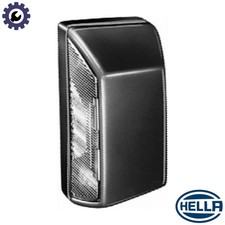 LUCE TARGA 2KA 003 389-068 PER VW TRANSPORTER/T4/Piattaforma/Telaio LT