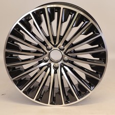 NEU Original Mercedes W214 S214 20&ldquo; AMG Felgen A2144010500 A2144010600 7x23