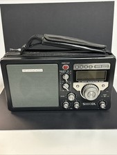Grundig Am Fm Stereo Shortwave radio s350dl Works