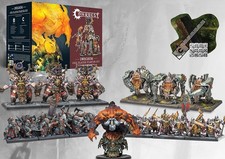 Conquest: Dweghom 2026 Starter Set
