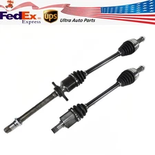 CV Axle Shaft Assembly for Honda Odyssey 2011-2017 3.5L V6 Front Left Right Side