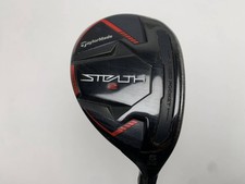 TaylorMade Stealth 2 5 Hybrid 25 Fujikura Ventus Red TR HB 5-A Senior RH