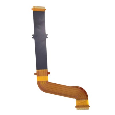 LCD-Flexkabel, Ersatzteile, Ersatz, Digitalkamera, Bildschirmkabel, Kabelband,