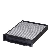 Hengst Filter Innenraumfilter E1939LC Aktivkohlefilter Pollenfilter FüR EM0 BM0
