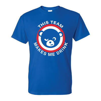 cheap chicago cubs t shirts