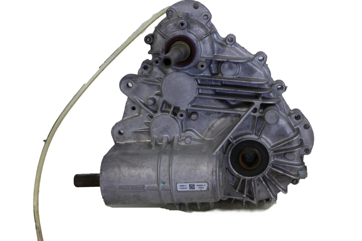 Polaris RZR/RZR4 900 13-14 Rebuilt Transmission 1333044 | eBay